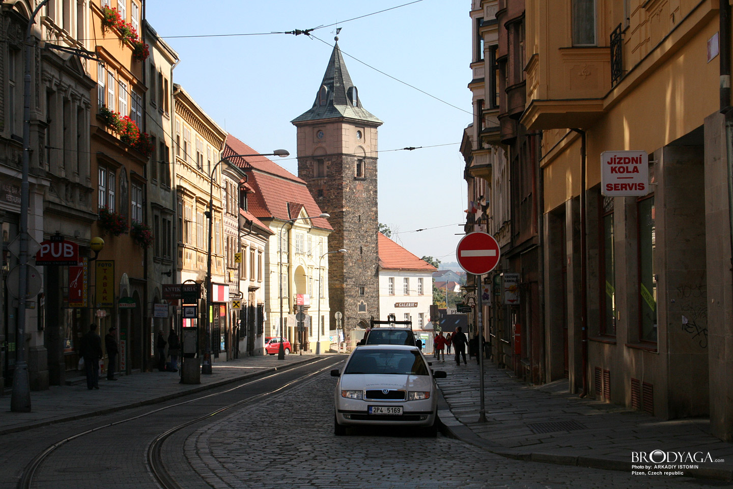 Plzen